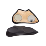 Подиумы LADA GRANTA (2-х компонентные, 20х20см)