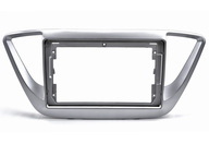 Incar RHY-FC324 Переходная рамка 9" HYUNDAI Solaris 2018+