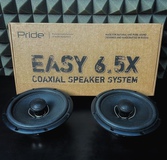 Pride Easy 6,5 X Коаксиальная акустика 6.5"