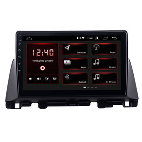 INCAR XTA-1807 ШГУ KIA Optima 18+ Android 10/1024*600, IPS, wi-fi, 10"