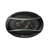 PIONEER TS A 6934 I Четырехполосная акустика 6х9"