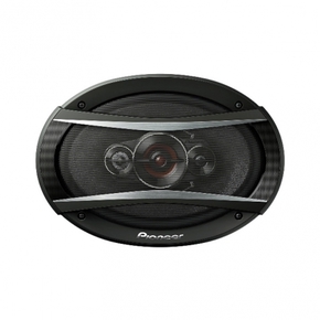 PIONEER TS A 6934 I Четырехполосная акустика 6х9"