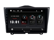 Nakamichi NTA-6302 Штатная магнитола Lada Granta 19+, 9" 4x50Вт, RDS, MP5, USB, BT, 2,5D экран, MirrorLink