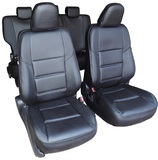 Чехлы эко-кожа (Типо) SSANG YONG ACTYON G20D, G20T 2011-13гг.