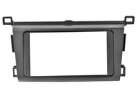 Intro RTY-N54 Переходная рамка Toyota RAV-4 13+ 2din