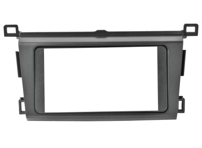 Intro RTY-N54 Переходная рамка Toyota RAV-4 13+ 2din