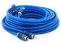 SWAT SIP-218 межблочный кабель 2RCA-2RCA, 1.8 м