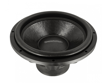 Dynamic State PSW-401 PRO Series Сабвуфер 15"