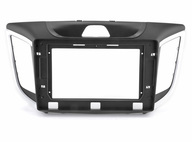 Incar RHY-FC325 Переходная рамка 10" HYUNDAI Creta 2016+