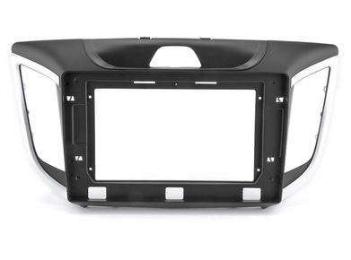 Incar RHY-FC325 Переходная рамка 10" HYUNDAI Creta 2016+