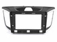 Incar RHY-FC325 Переходная рамка 10" HYUNDAI Creta 2016+