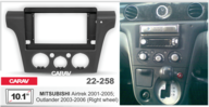 CARAV 22-258