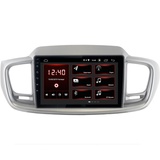 INCAR XTA-1809 ШГУ KIA Sorento Prime 17+ Android 10/1024*600,wi-fi, IPS, 10"