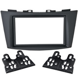 Intro RSZ-N07A Переходная рамка Suzuki Swift 2011+