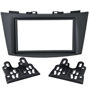 Intro RSZ-N07A Переходная рамка Suzuki Swift 2011+