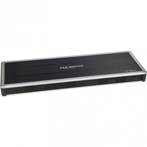 Audio System HX-Series HX-360.2 двухканальный усилитель 2*360 Вт RMS