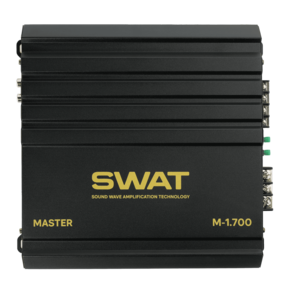 SWAT M-1.700