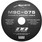 Machete MSC-075
