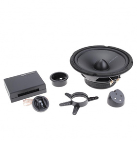 Dynamic State SLC-16.2