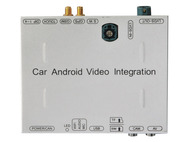 Incar FEX-INF Блок навигации Infinity QX-60,70,80 13+