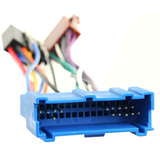 Intro ISO GM-01 ISO переходник GMC
