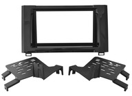 Incar RTY-N55 Переходная рамка Toyota Tundra, Sequoia 2015+ 2din