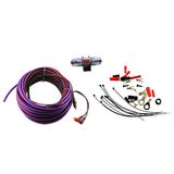 Ural 8Ga-BV2KIT установочный комплект для 2-канального усилителя