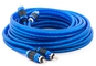 SWAT SIP-235 межблочный кабель 2RCA-2RCA, 3.5 м