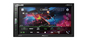PIONEER AVH A320BT автомагнитола 2Din DVD/USB 6,8" ЖК WVGA Clear Type 4X50 Вт RGB BT