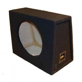 Корпус сабвуфера 10*25 (03-003)