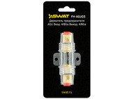 Swat FH-AGU03 Предохранитель AGU 40А в корпусе