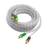 Apocalypse AP-RCA R2M2M (5,2M) Межблочный кабель