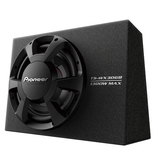 PIONEER TS WX 306B Корпусной сабвуфер 12", 1300 MAX