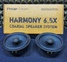 Pride Harmony 6,5X  Коаксиальная акустика 6.5"