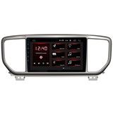 INCAR XTA-1810 ШГУ KIA Sportage 18+ Android 10/1024*600, IPS, wi-fi, 9"
