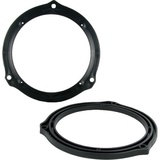Intro RFO-N915 Проставки под динамики Ford (тыл)