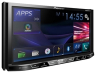 PIONEER AVH X5800 BT Автомагнитола 2din