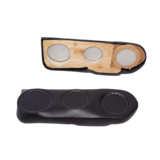 Подиумы LADA KALINA (3-х компонентные, 20х16х16 см)