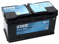 Exide EK950