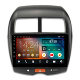 Магнитола IQ NAVI P4/P6-1304 для Citroen C4 Aircross (2012-2017) / Mitsubishi ASX (2010-2016) / Peug