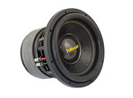 SWAT HLG-12d2 v.2 Сабвуферный динамик 12" бескорпусной 2500 Вт RMS 2+2 Ом