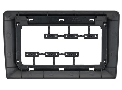 Рамка для перехода с 9" на 10"