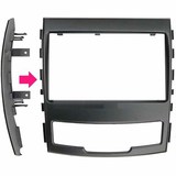 Intro RSY-N04 Переходная рамка SsangYong Actyon
