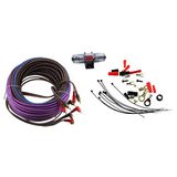 Ural 8Ga-BV4KIT Установочный комплект для 4-канального усилителя