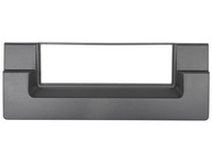 Incar RBW5 Переходная рамка 1din BMW 5 (Е39) 95+, X5