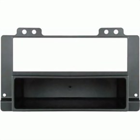 Intro RLR-N01 Переходная рамка Land Rover