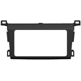 Intro RTY-N45 Переходная рамка Toyota RAV 4 2013+