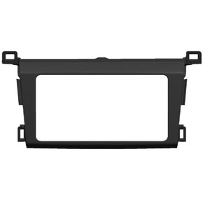 Intro RTY-N45 Переходная рамка Toyota RAV 4 2013+