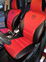 Чехлы эко-кожа (Типо) TOYOTA CОROLLA седан 10 (150 кузов) 2007-2012