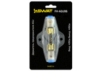 Swat FH-AGU06 Предохранитель AGU 60А в корпусе